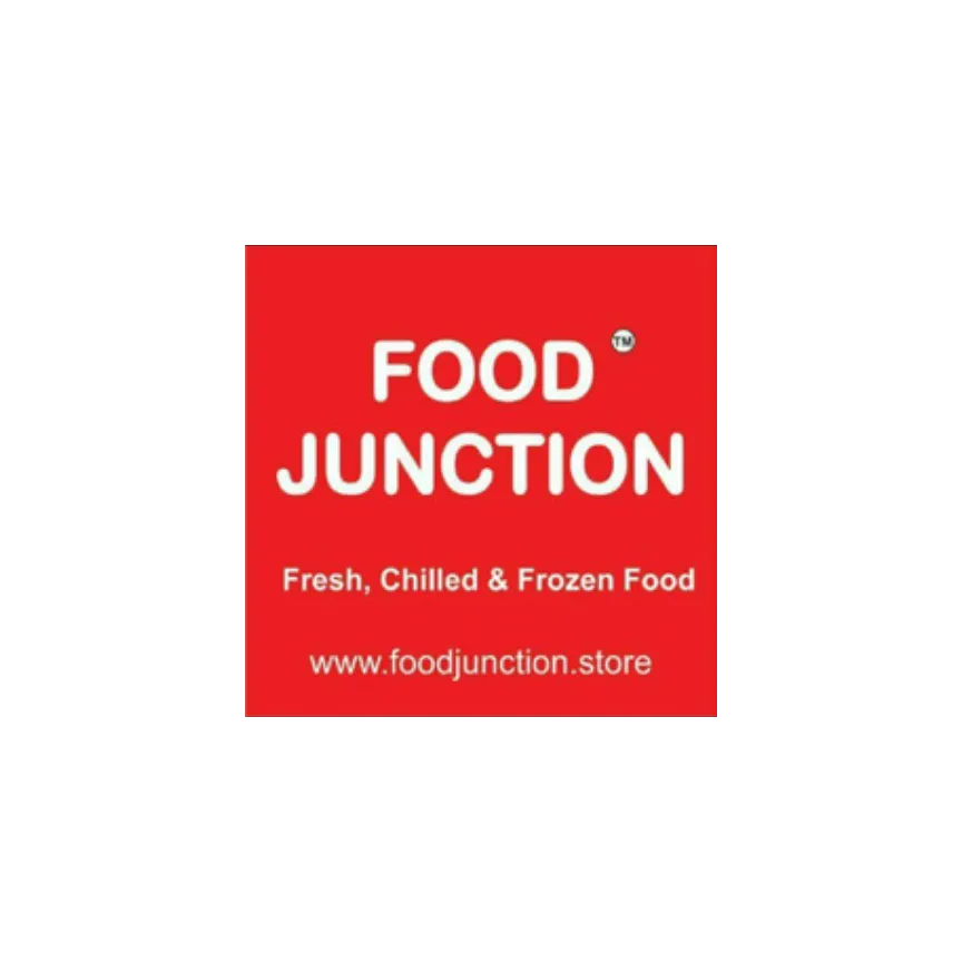 Food Junction & Barcode