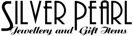 Silver and Pearl